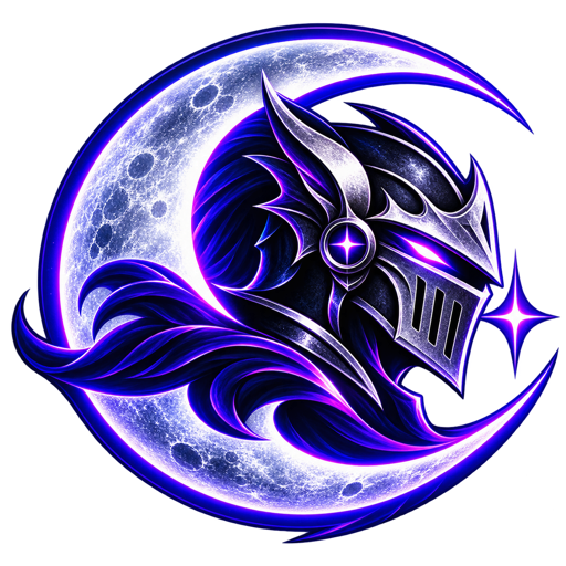 MOONLIT ARMOR logo