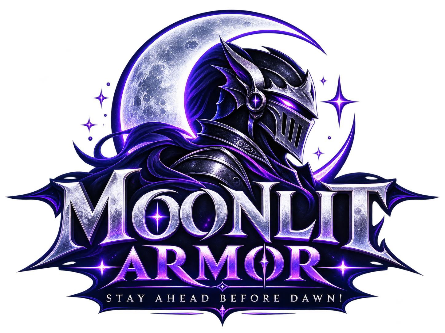 MOONLIT ARMOR